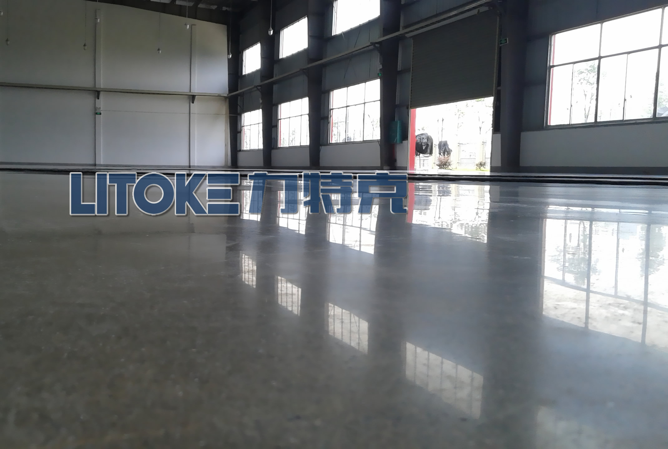 地面起砂怎么辦？