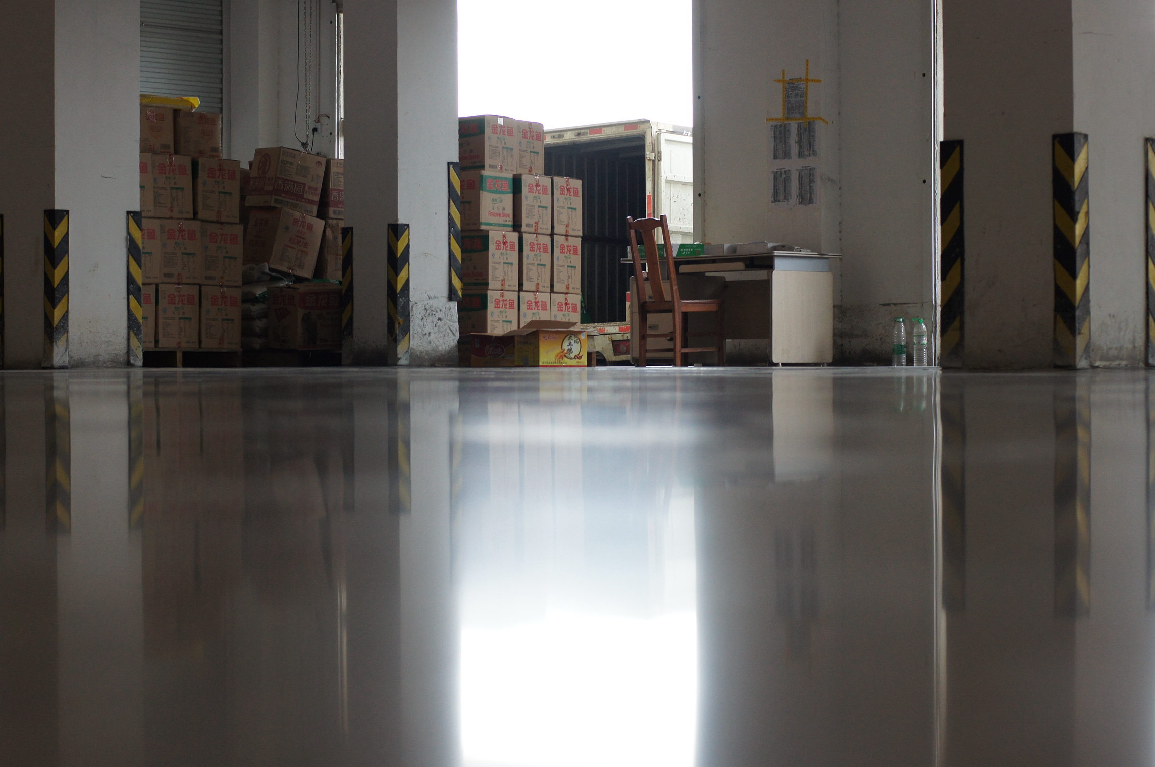 混凝土密封固化劑 混凝土密封固化劑