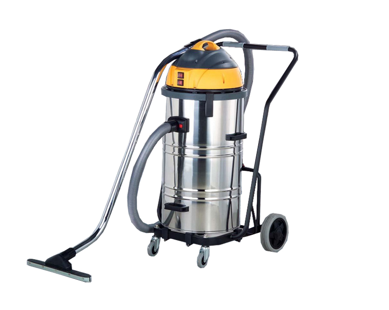 LTK-70小先生-工業吸塵器