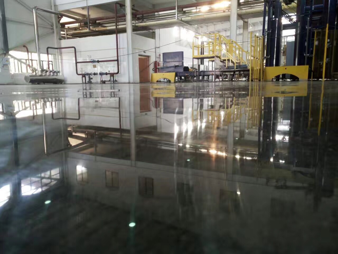 水泥地面硬化劑 水泥地面硬化劑