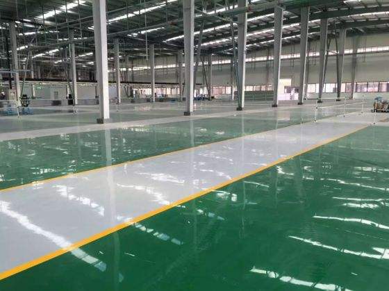 環氧地坪漆 環氧地坪漆