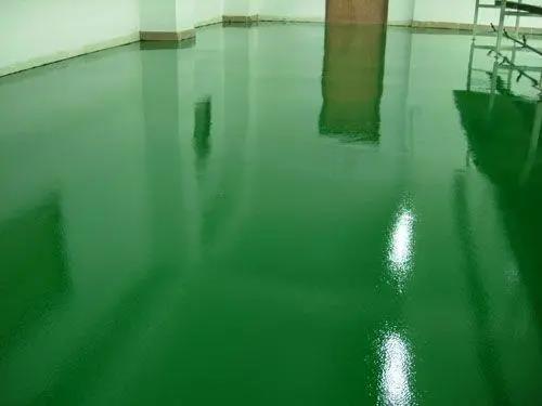 環氧地坪漆 環氧地坪漆