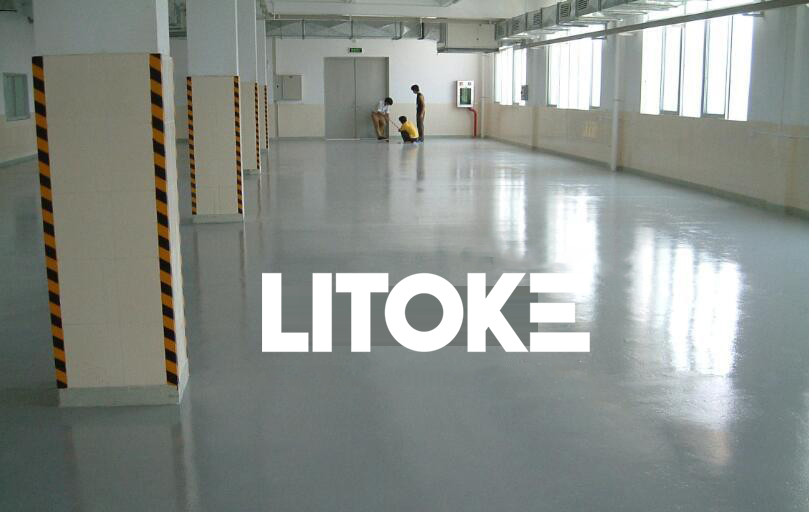 混凝土密封固化劑 混凝土密封固化劑