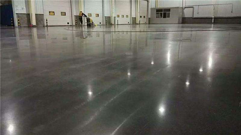 混凝土密封固化劑 混凝土密封固化劑